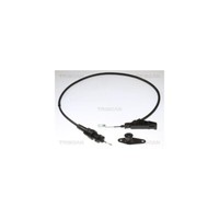 Seilzug, Feststellbremse Triscan 8140 10196 FüR CitroËN Fiat Lancia Peugeot
