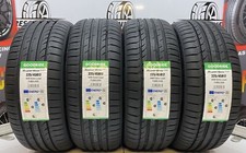 4 X 225 45 17 GOODRIDE 94W XL 225/45R17 BRAND NEW TYRES C B RATED LABELS 2254517