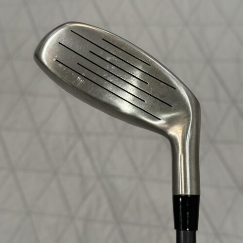 LEFTY Ram Accubar 21° 3 Wood Ram Accubar Graphite Shaft 39.5” Left Hand - Picture 6 of 20