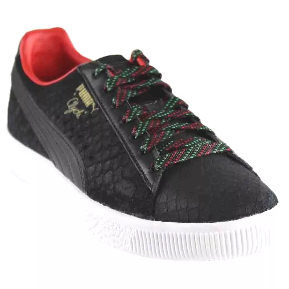 Puma clyde hotsell gcc