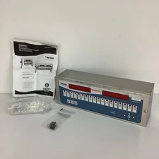 Fastron Meridian MEC-118 18 Product Key Freestanding Cooking Computer Timers