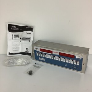 Fastron Meridian MEC-118 18 Product Key Freestanding Cooking Computer Timers