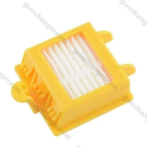 Ersatz Filter Bürstenset HEPA Kits für iRobot Roomba 700 Series 760 770 780 790 - Bild 6 von 28