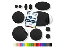 Jacket Repair Patches - Waterproof, Self-Adhesive, Tear-Cold-Heat-Resistant