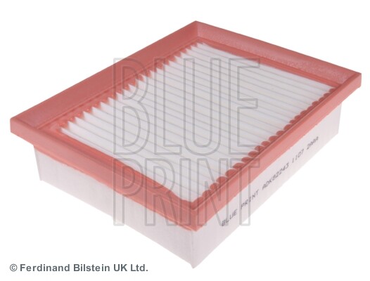 ADK82243 BLUE PRINT Air Filter for FIAT,SUZUKI
