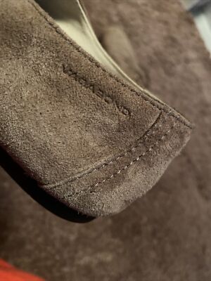Vagabond 36 Halbschuh Damen Leder
