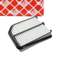 febi Luftfilter FüR Suzuki Grand Vitara II 1.6/2.0 Allrad 1.9 Ddis 13780-65J00