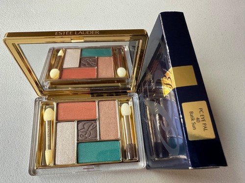 Estee Lauder Pure Color Envy Sculpting Eyeshadow 5 color Palette BNIB PICK - Picture 4 of 17