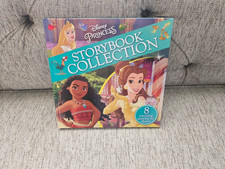 Disney Princess: Storybook Collection Storybook Collection Disney Book The