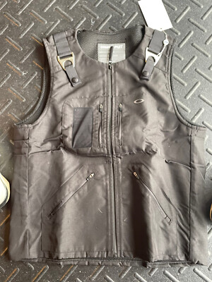 Oakley x Piet Tactical Vest AP Size XL new | eBay Oakley x Piet Tactical Vest AP Size XL new | eBay