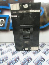 Square D LAL364001021, 400 Amp, 600V, SHUNT, Black, Circuit Breaker -WARRANTY