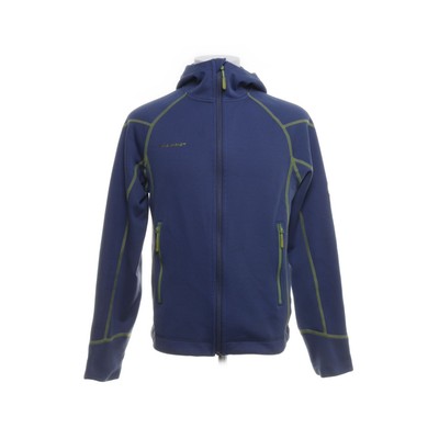 Mammut, Softshelljacke, Herren, Größe: M, Blau #kxl