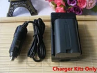 Battery Charger For CGR-D220 Panasonic NV-MX1000 NV-MX2000 NV-MX2500 NV-MX3000