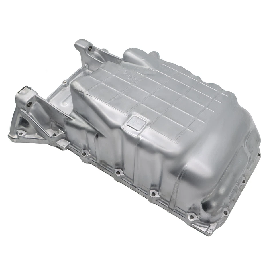 Engine Oil Pan 11200R40A00 For 2008-2015 Honda Accord Acura TSX 2.4L New Foto 2 de 4