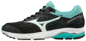 mizuno wave equate 2 caratteristiche