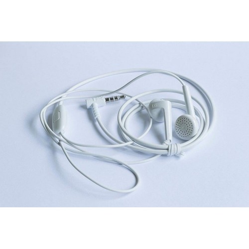 LG AURICOLARE ORIGINALE CUFFIE EAB64468402 BIANCO PER K3 K4 K8 K10 G3 G4 G5  MINI | eBay