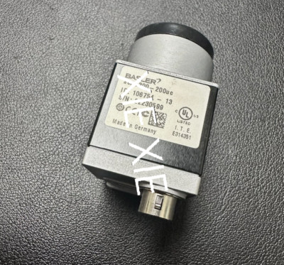 BASLER  acA1300-200uc  Brand new Industrial cameras shipping  Via Fedex or DHL