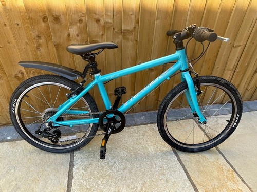 Children's Raleigh Performance bike in 