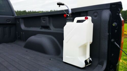 NEU RISK RACING EZ5 20 LITER UTILITY Kanne KOMBI ANGEBOT Motorsport - Bild 3 von 12