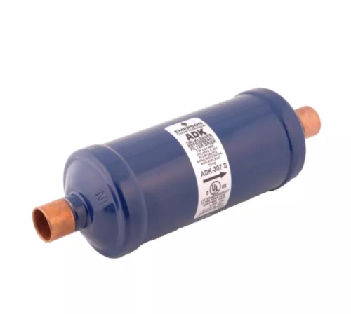 Emerson, 059839 Liquid Line Filter-Drier, 3/8" SAE Flare ADK 16 3 PCN: 059839