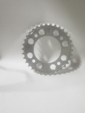 Chain & Sprocket Kit – Front & Rear – Fits Honda CB550F / CB550K (Parts Unlimited)