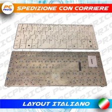 TASTIERA ASUS 1101 1101HA 1101HAG BIANCA
