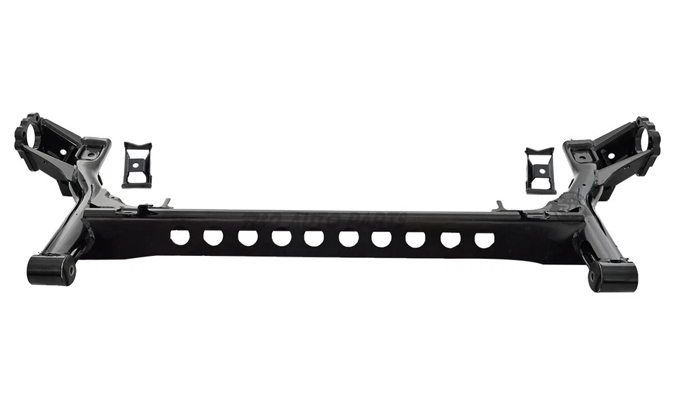 For 1995-2002 Cavalier & Sunfire rear tag axle beam crossmember subframe cradle Foto 3 de 4