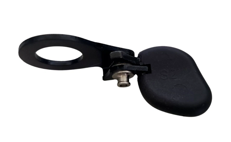 Campagnolo EC-SR005 Super Record Left hand shifter Release Lever - Image 4 of 4