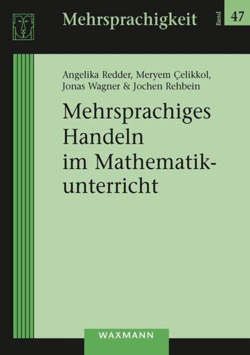 Thumbnail - Mehrsprachiges Handeln Mathematikunterricht | Mehrsprachigkeit 47 |