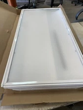 Eaton Metalux 2' x 4' Recessed Troffer APT-332.  NEW