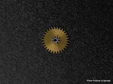 Vintage ORIGINAL Omega Minute Wheel #1246! Many Calibers Available!