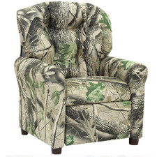 magnolia furniture child recliner