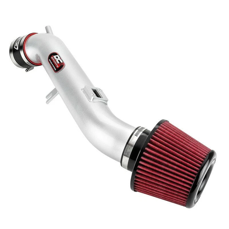 DC SPORTS SHORT RAM AIR INTAKE FOR 03-06 NISSAN 350Z INFINITI G35 - CARB LEGAL Foto 2 de 4