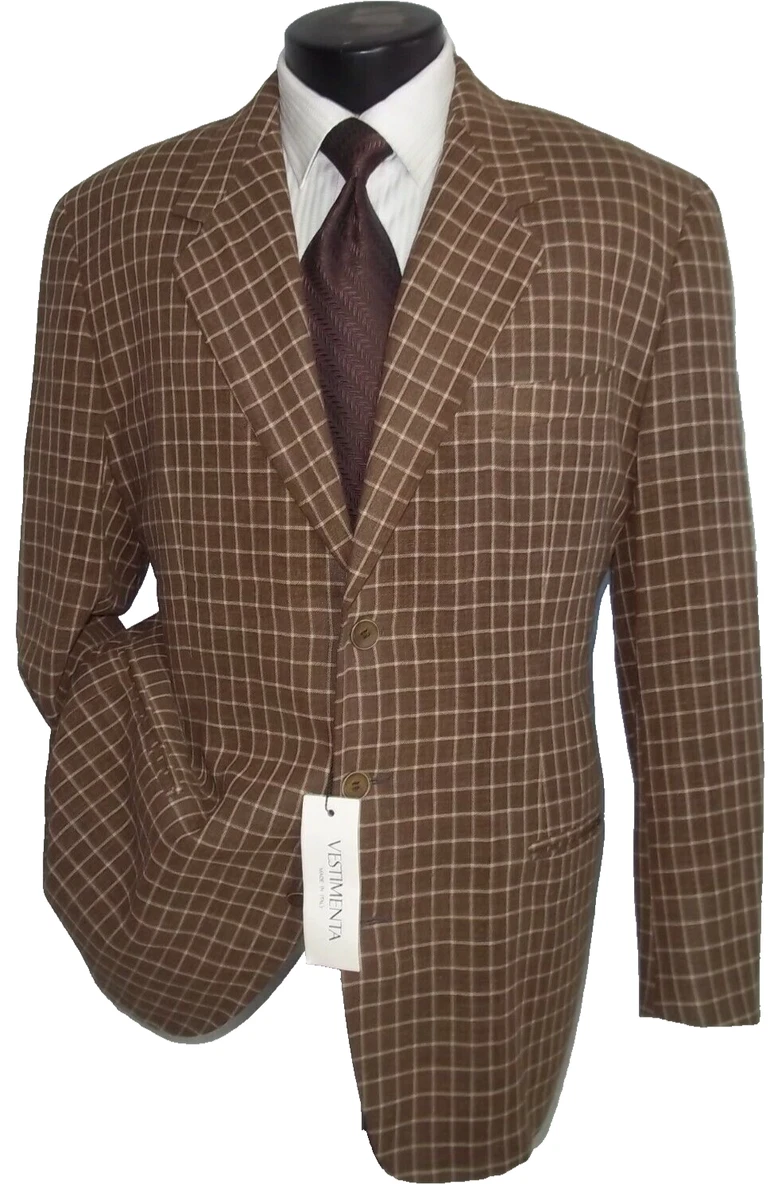 VESTIMENTA Coats, Jackets & Vests for Men for Sale - Shop New