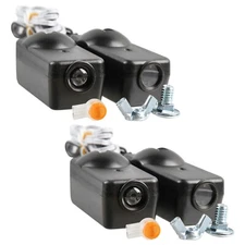 2 For 41A5034 Liftmaster Sears Craftsman Sensor Cell Eye Only Garage Door Opener