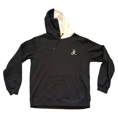 2021 Ranboo The Beloved Duality Embroidered Pullover Hoodie Size XXL DSMP