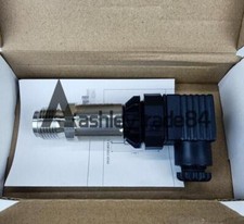 1PCS NEW Siemens QBE2103-P60 liquid air body water pressure sensor