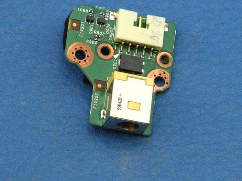 Card Reader Acer 8471 Notebook 201003321320-30487
