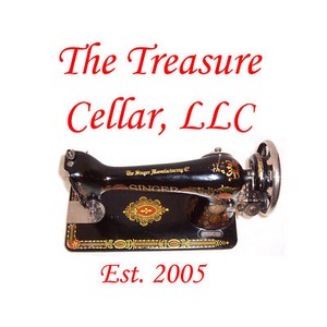 The Treasure Cellar | eBay Stores