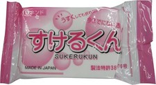 Aibon Sangyo Sukerukun Transparent Clay 200 g Japan Import Ships From Japan