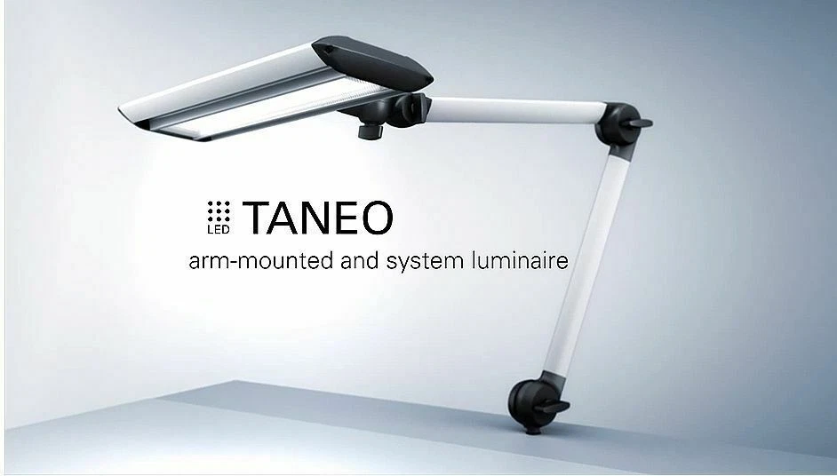 New Waldmann Taneo Led