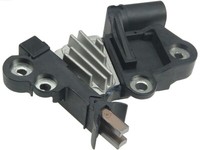 As-Pl Generatorregler Lichtmaschinenregler 12V FüR Mercedes-Benz G-Klasse W463