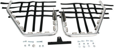 Dg Performance Alloy Nerf Bars 604475