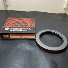    Wheel Seal National 370021A Free Shipping ...