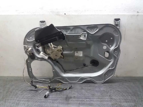 Elevalunas Delantero Derecho para FORD FOCUS C-MAX (CAP)(2003) * 2005 1083160 - Imagen 1 de 10