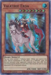 Yugioh Valkyrie | eBay