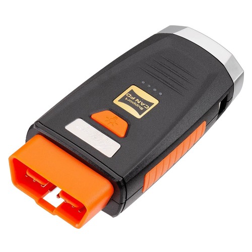 XHORSE MINI OBD TOOL V2 Supporto CANFD IMMO Programmazione Manutenzione Luce Reset - Foto 9 di 9
