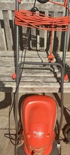 Flymo Hover Vac 250 Mower 