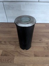 Decking Lights X 2 Stainless Steel 230/240v