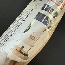 Home Depot Kids Workshop - No Tool Sailboat Kit - Sealed NEW